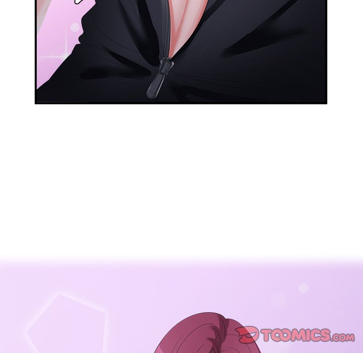 Doggy’s Training Session Chapter 17 image 74