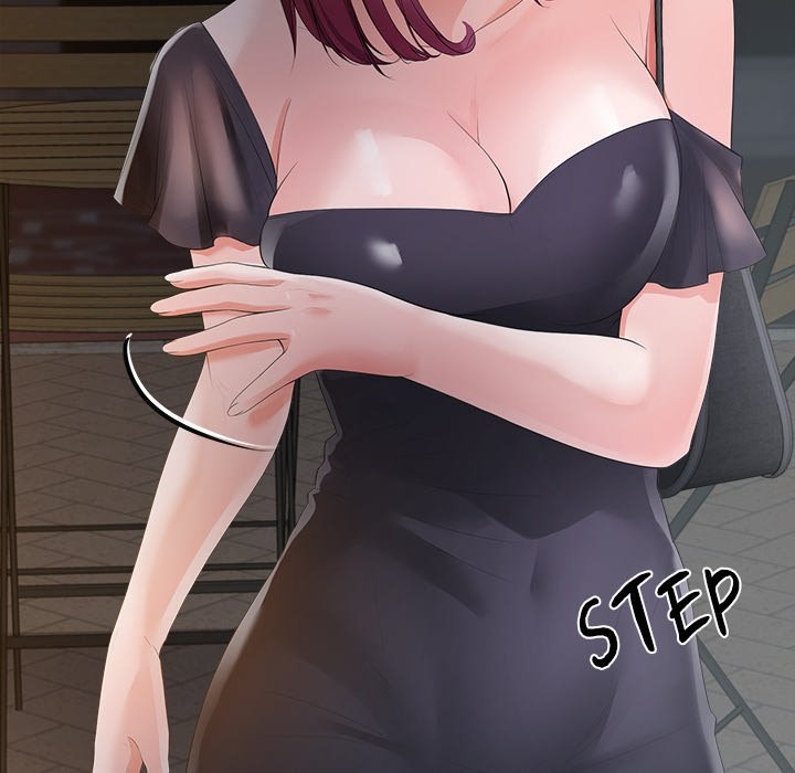 Doggy’s Training Session Chapter 17 image 7