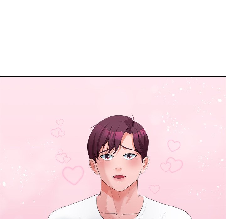 Doggy’s Training Session Chapter 17 image 85
