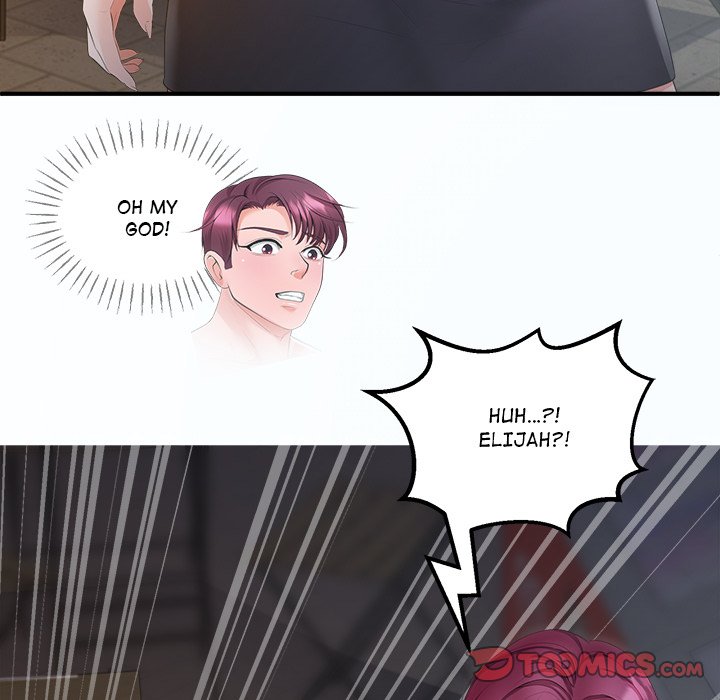 Doggy’s Training Session Chapter 17 image 8