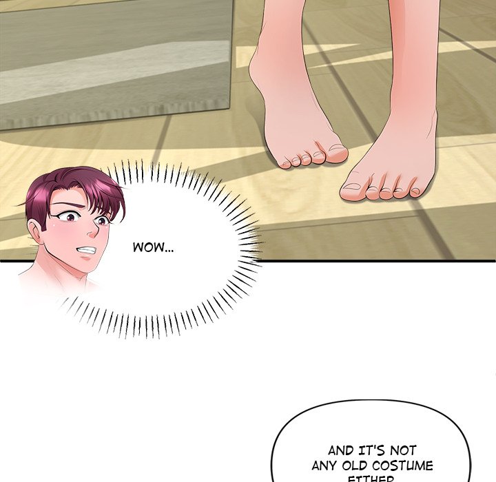 Doggy’s Training Session Chapter 17 image 91
