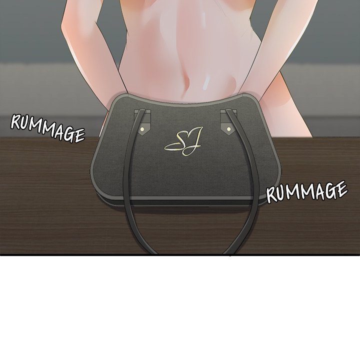 Doggy’s Training Session Chapter 17 image 93