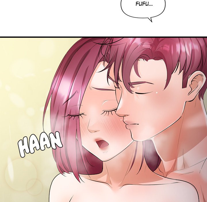 Doggy’s Training Session Chapter 18 image 101