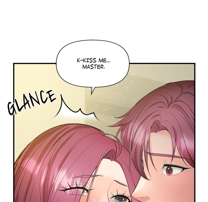 Doggy’s Training Session Chapter 18 image 103