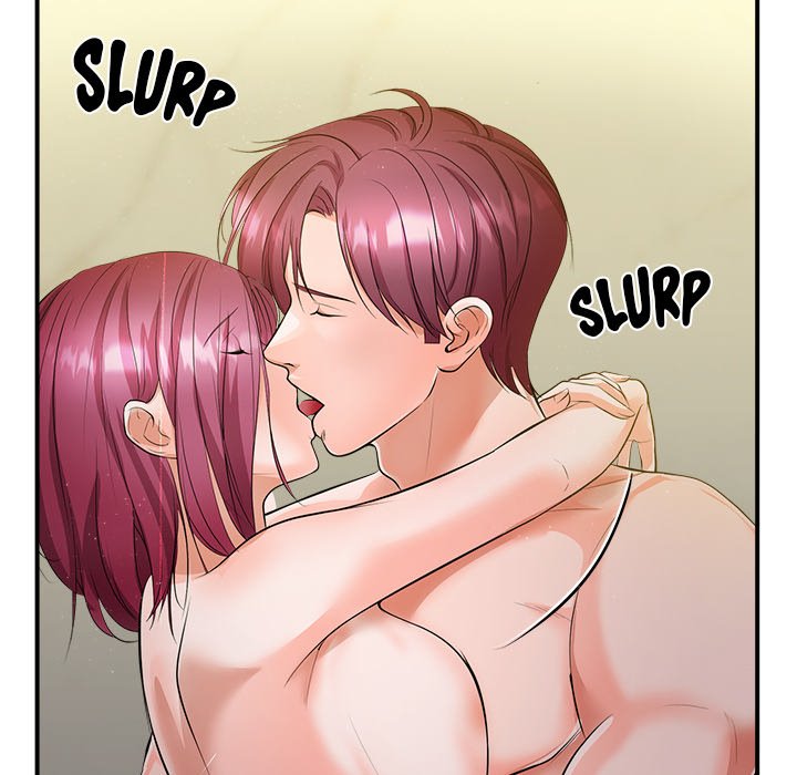 Doggy’s Training Session Chapter 18 image 107