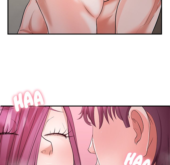 Doggy’s Training Session Chapter 18 image 108