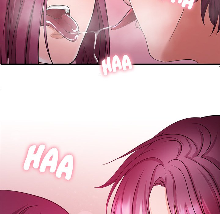 Doggy’s Training Session Chapter 18 image 109