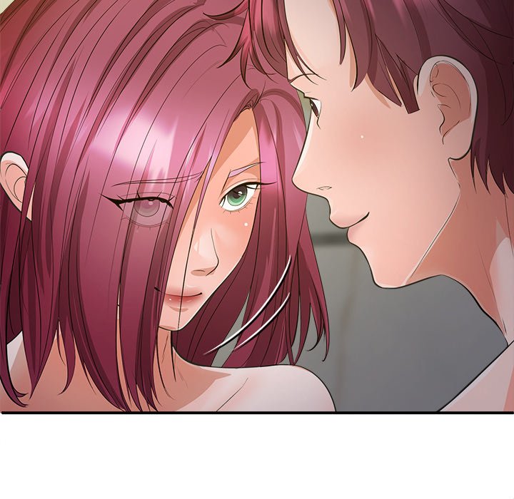 Doggy’s Training Session Chapter 18 image 112