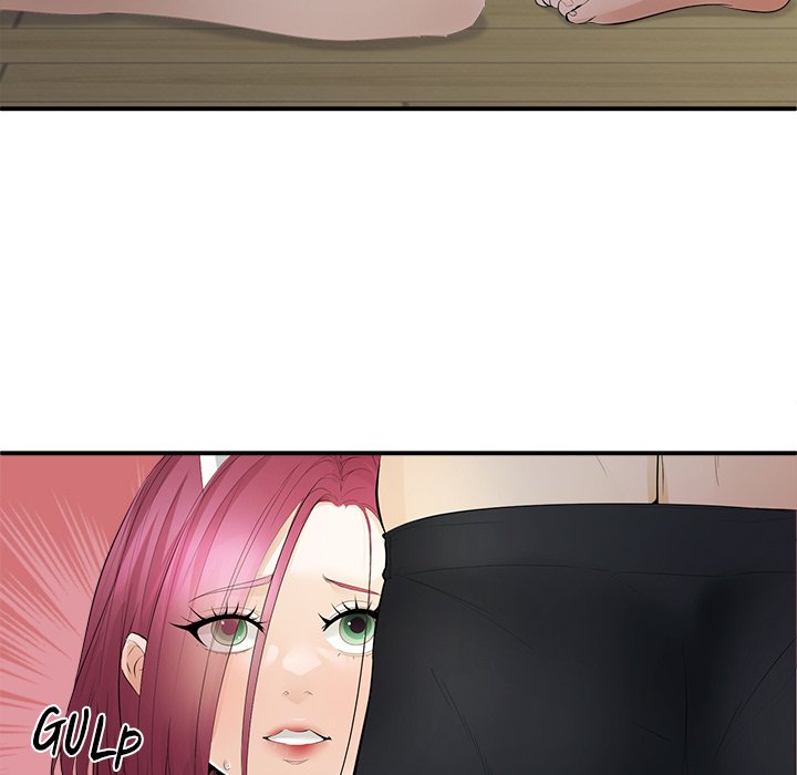Doggy’s Training Session Chapter 18 image 118