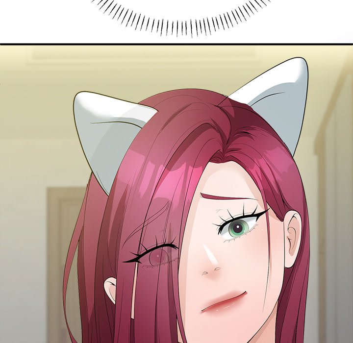 Doggy’s Training Session Chapter 18 image 11