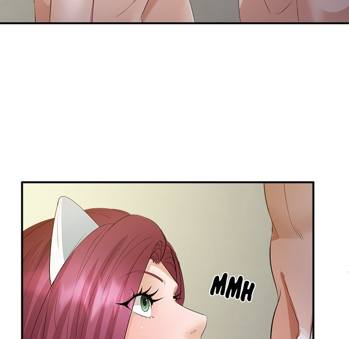 Doggy’s Training Session Chapter 18 image 121