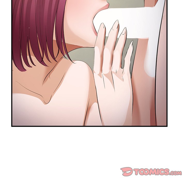 Doggy’s Training Session Chapter 18 image 122