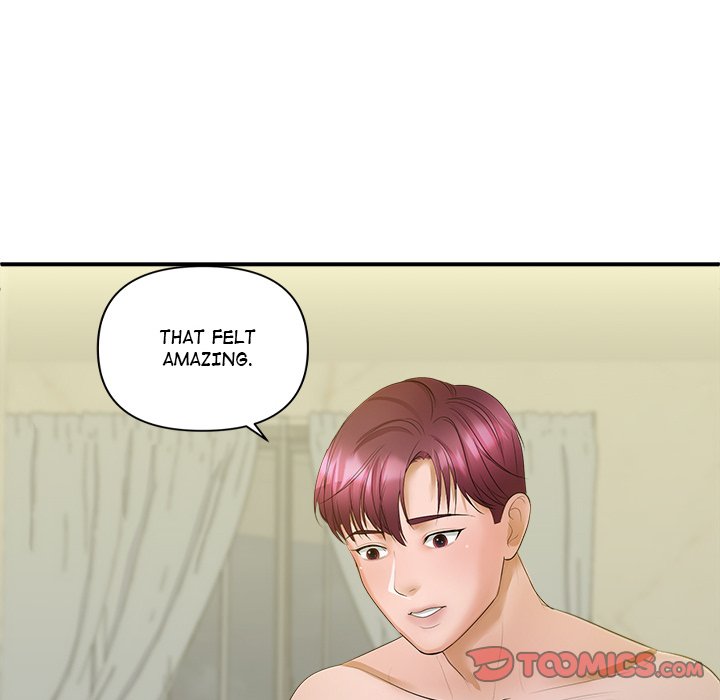 Doggy’s Training Session Chapter 18 image 128