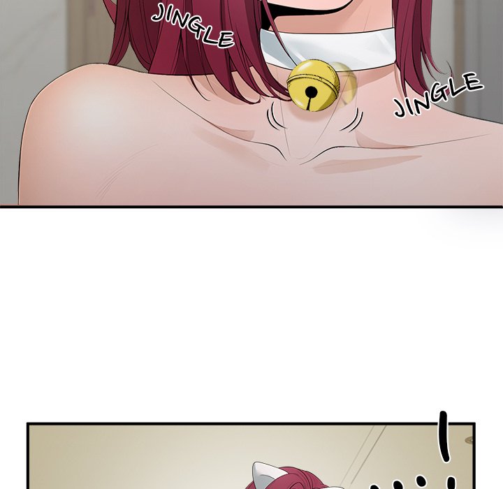 Doggy’s Training Session Chapter 18 image 12