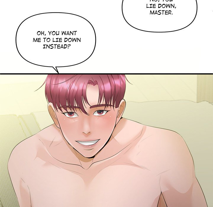 Doggy’s Training Session Chapter 18 image 132