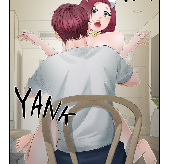 Doggy’s Training Session Chapter 18 image 13