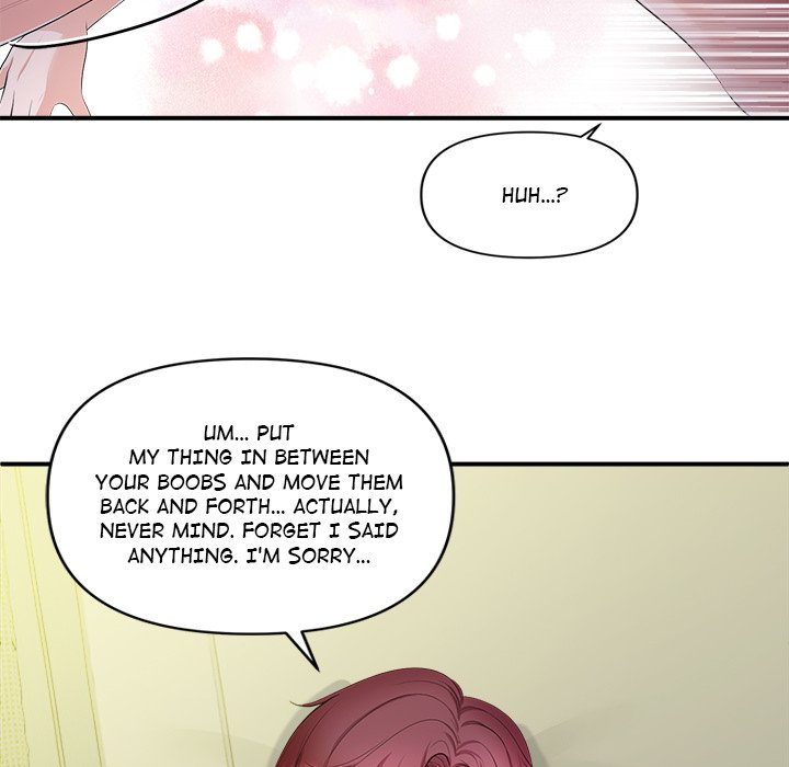 Doggy’s Training Session Chapter 18 image 141