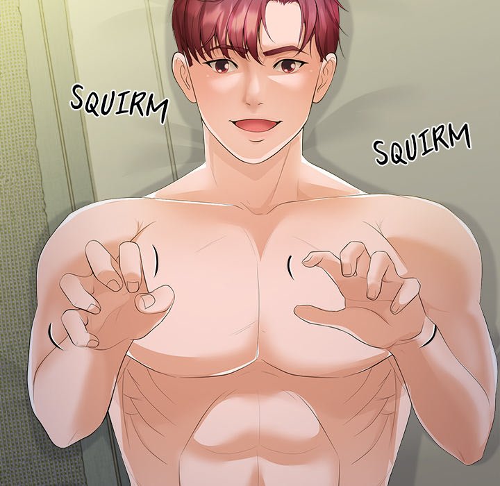 Doggy’s Training Session Chapter 18 image 142