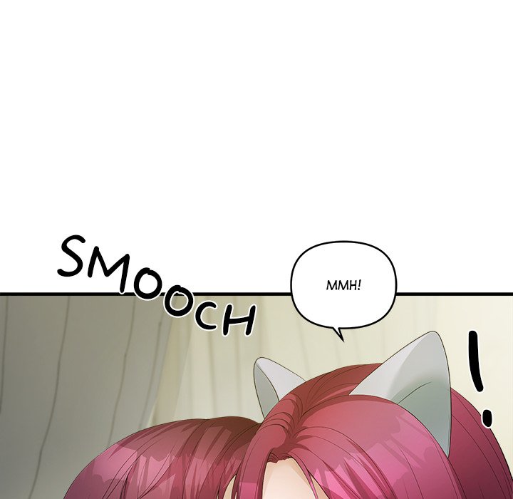 Doggy’s Training Session Chapter 18 image 16