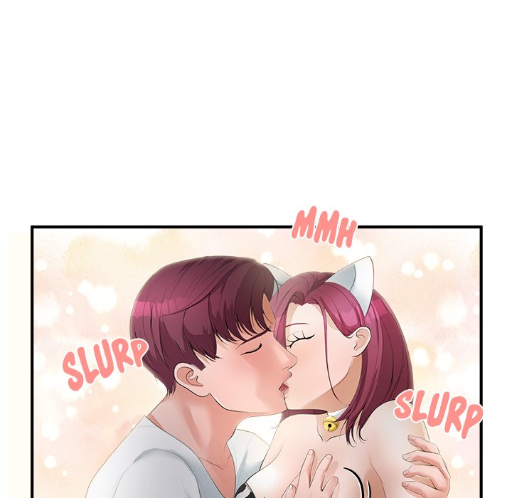 Doggy’s Training Session Chapter 18 image 18