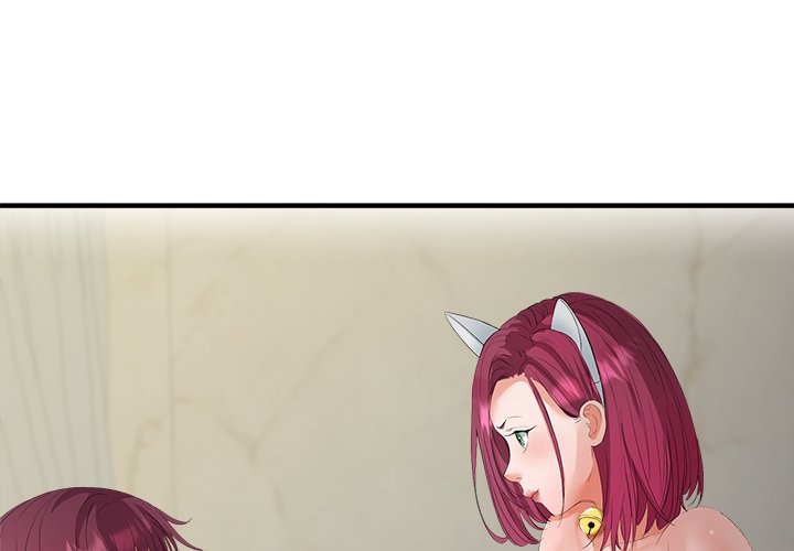 Doggy’s Training Session Chapter 18 image 1