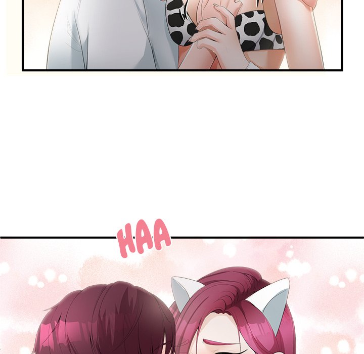 Doggy’s Training Session Chapter 18 image 19