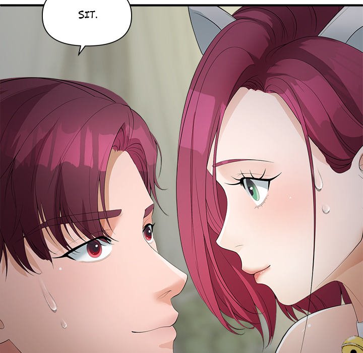 Doggy’s Training Session Chapter 18 image 21