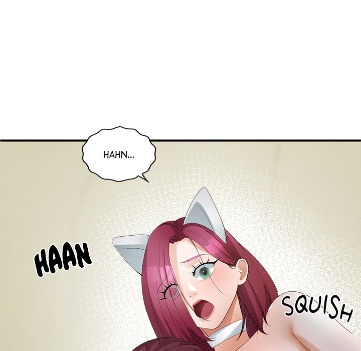 Doggy’s Training Session Chapter 18 image 25