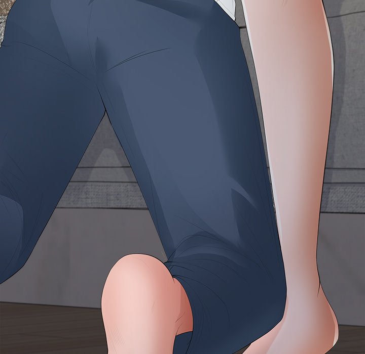 Doggy’s Training Session Chapter 18 image 27