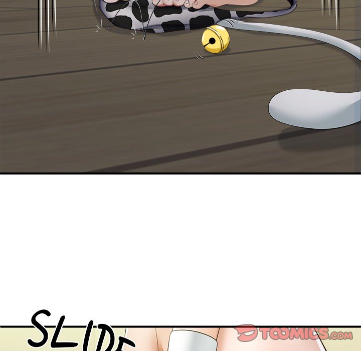 Doggy’s Training Session Chapter 18 image 38