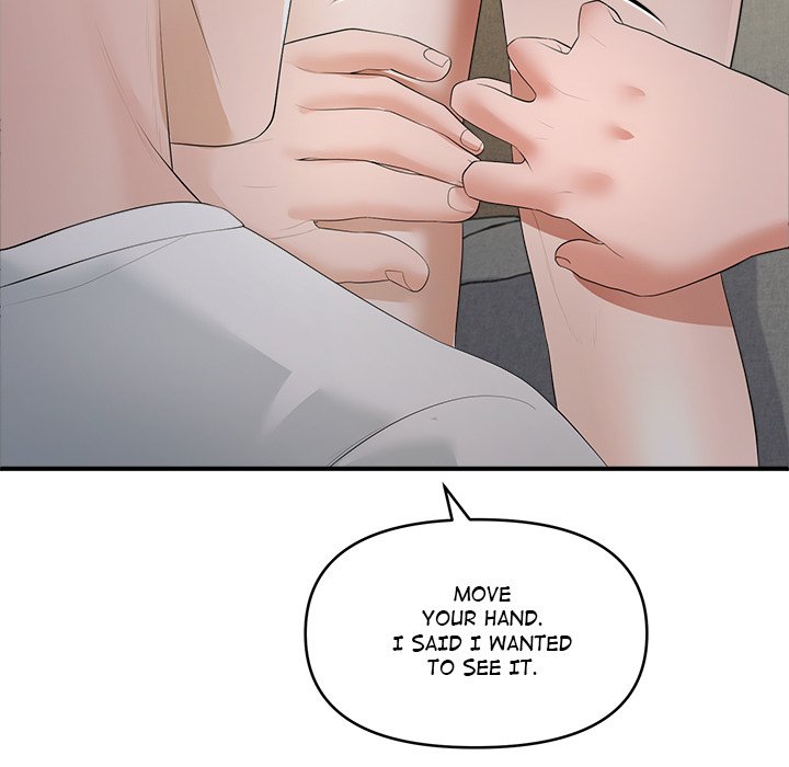 Doggy’s Training Session Chapter 18 image 40
