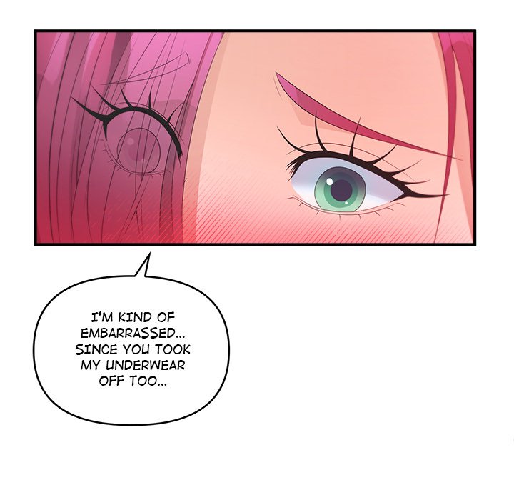 Doggy’s Training Session Chapter 18 image 41