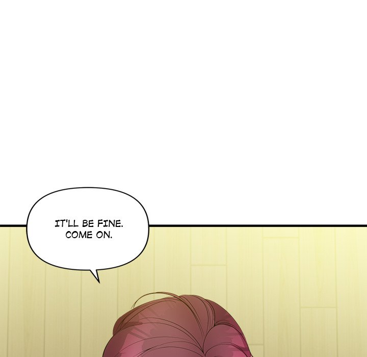 Doggy’s Training Session Chapter 18 image 42