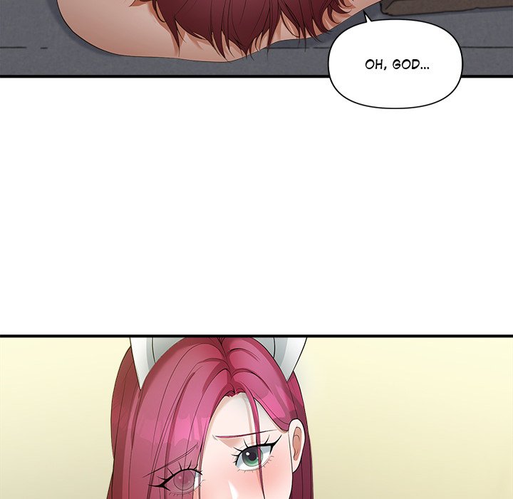 Doggy’s Training Session Chapter 18 image 45