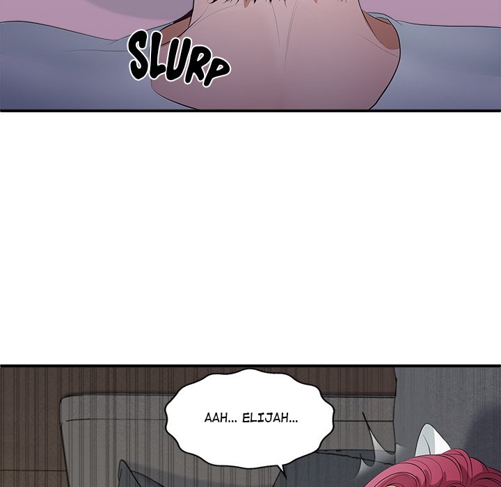 Doggy’s Training Session Chapter 18 image 67