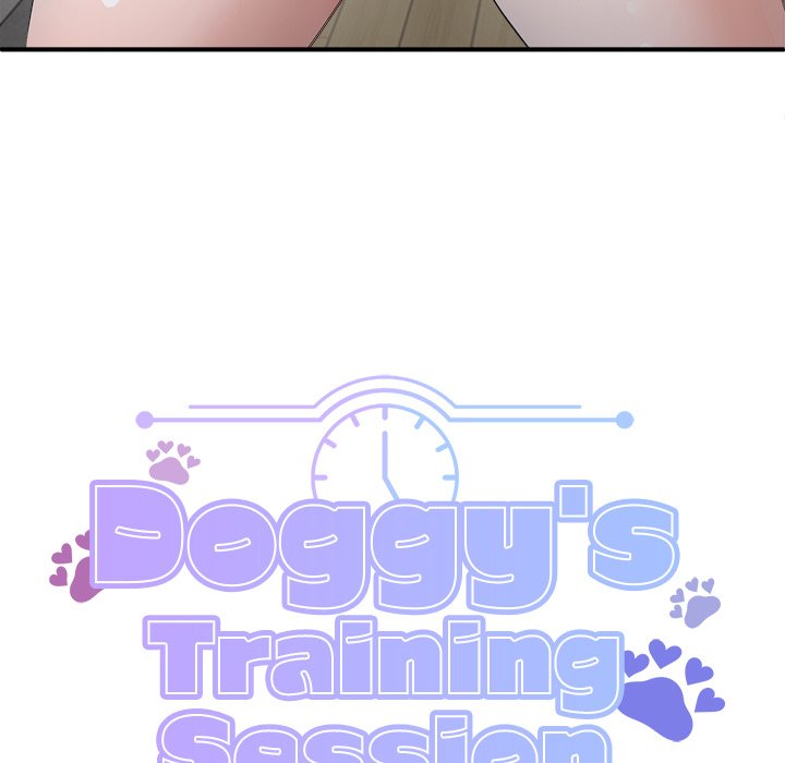 Doggy’s Training Session Chapter 18 image 6