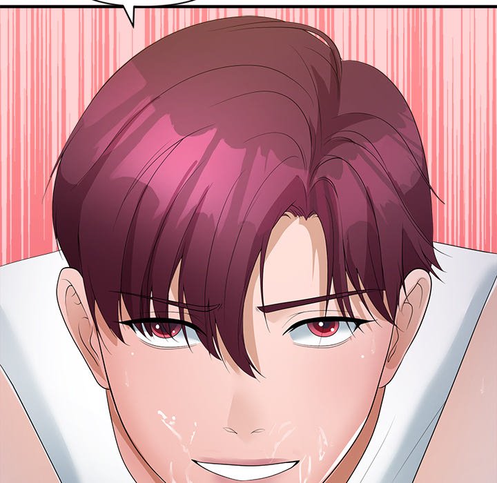 Doggy’s Training Session Chapter 18 image 73