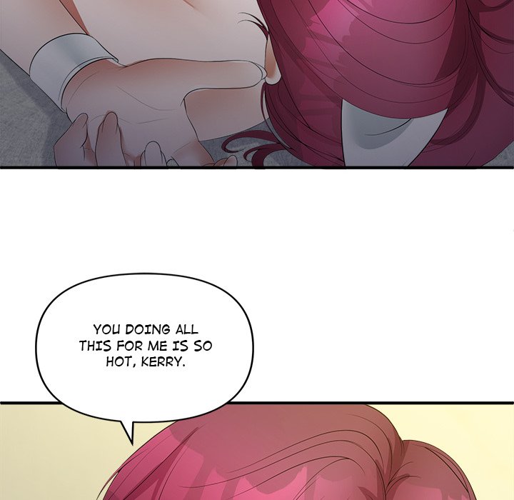Doggy’s Training Session Chapter 18 image 77