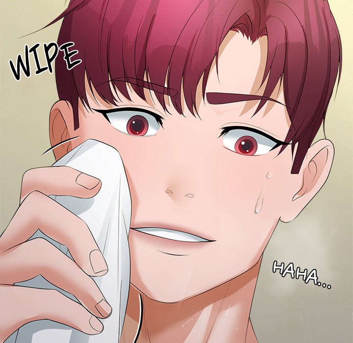 Doggy’s Training Session Chapter 18 image 78