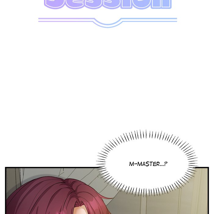 Doggy’s Training Session Chapter 18 image 7