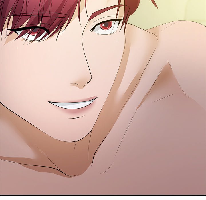Doggy’s Training Session Chapter 18 image 85