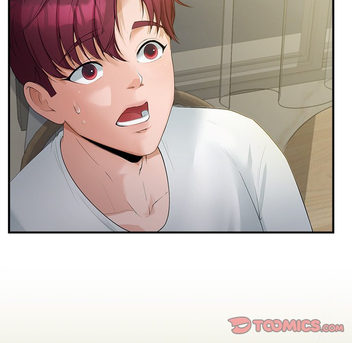 Doggy’s Training Session Chapter 18 image 8