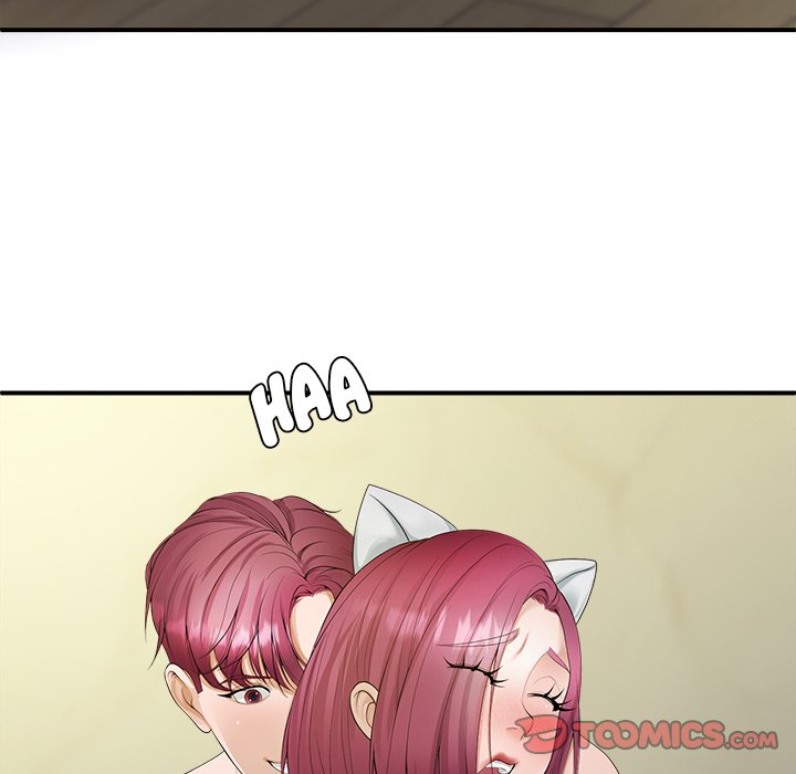 Doggy’s Training Session Chapter 18 image 92