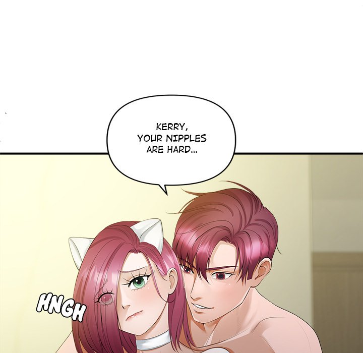 Doggy’s Training Session Chapter 18 image 94
