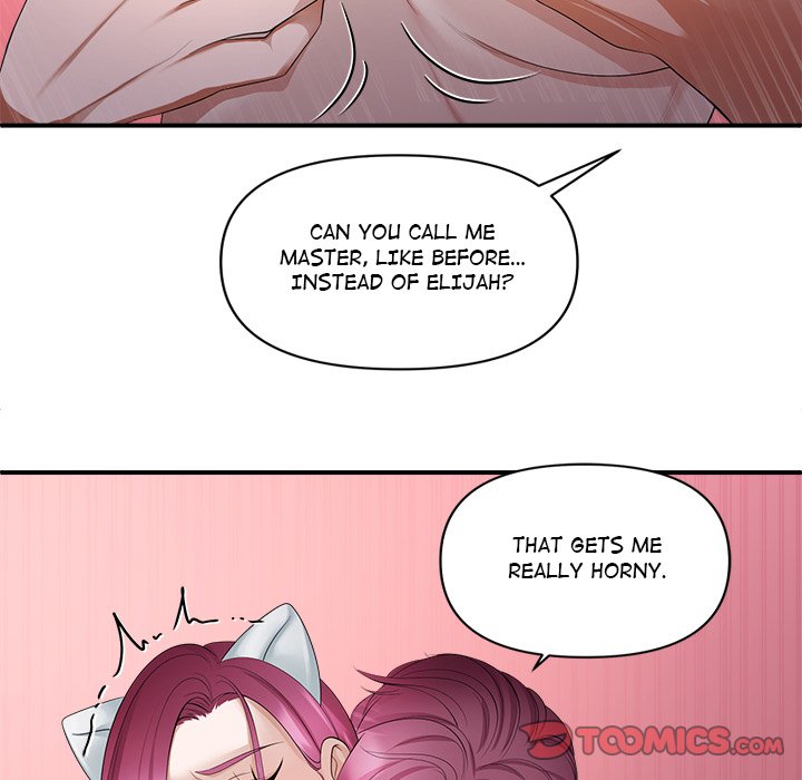 Doggy’s Training Session Chapter 18 image 98