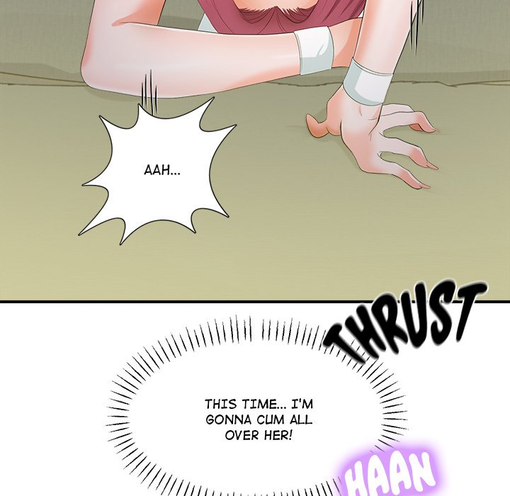 Doggy’s Training Session Chapter 19 image 107