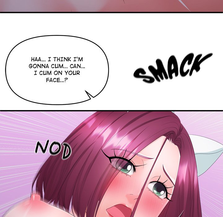 Doggy’s Training Session Chapter 19 image 112