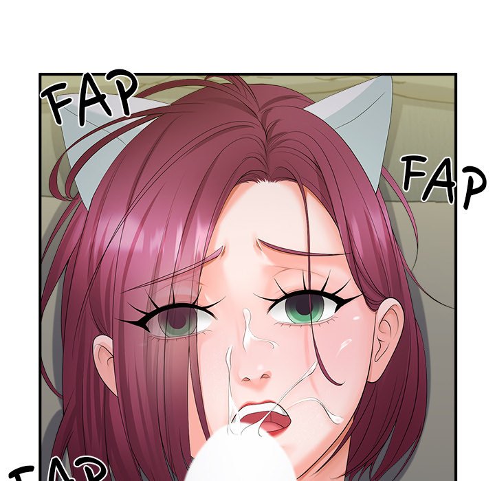 Doggy’s Training Session Chapter 19 image 119