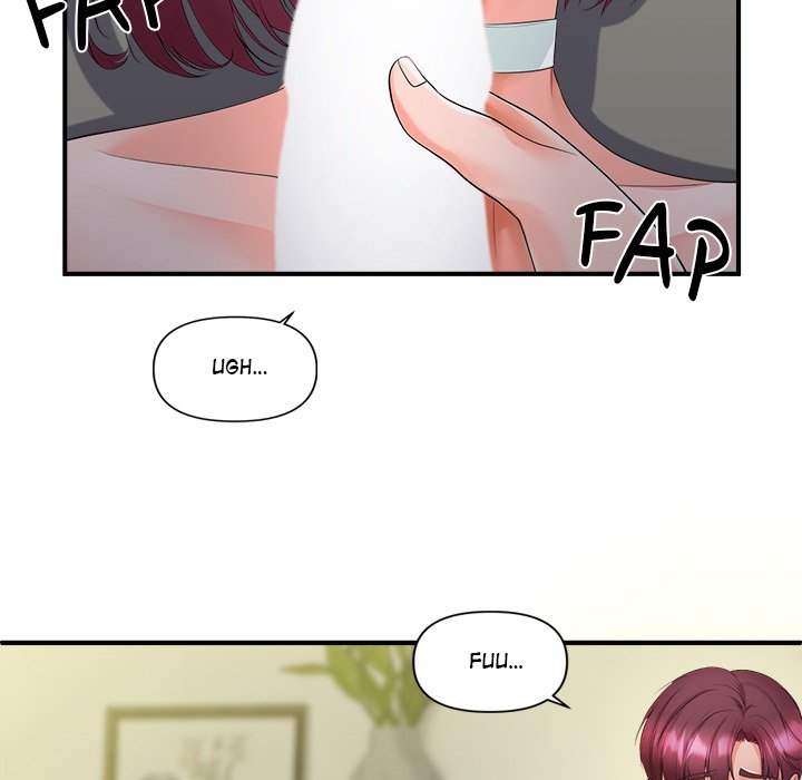 Doggy’s Training Session Chapter 19 image 120