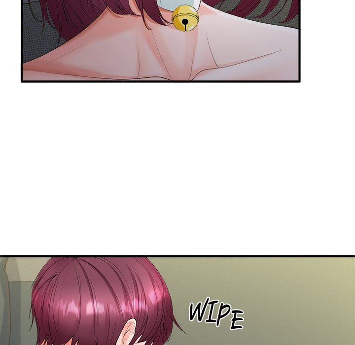 Doggy’s Training Session Chapter 19 image 124